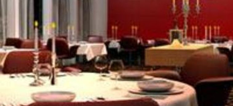 Hotel Dolce By Wyndham La Hulpe Brussels Bruxelles: Foto 