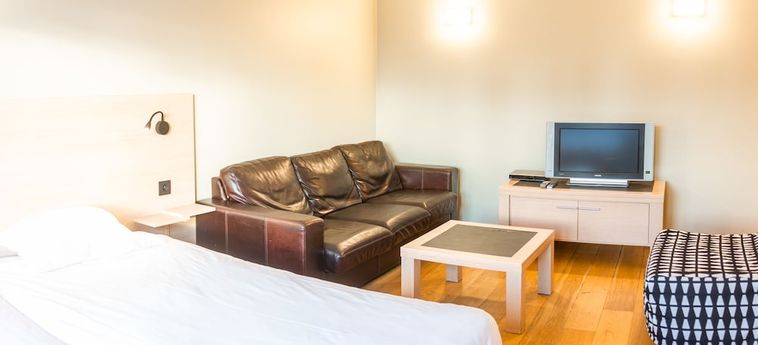 Hotel Wellness Apart Bruxelles: Foto 