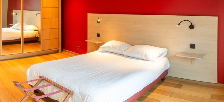Hotel Wellness Apart Bruxelles: Foto 