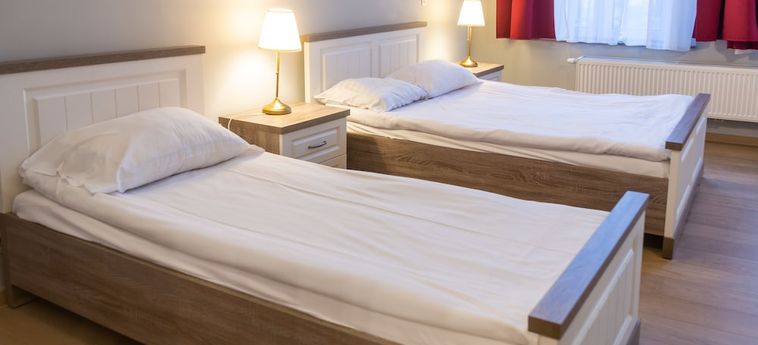 Hotel Wellness Apart Bruxelles: Foto 