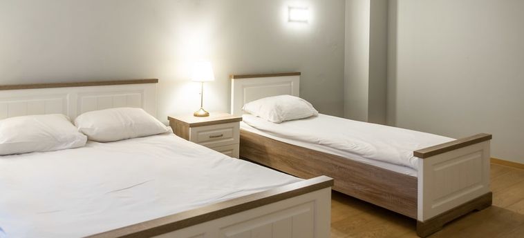 Hotel Wellness Apart Bruxelles: Foto 