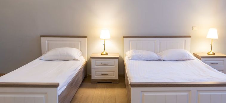 Hotel Wellness Apart Bruxelles: Foto 