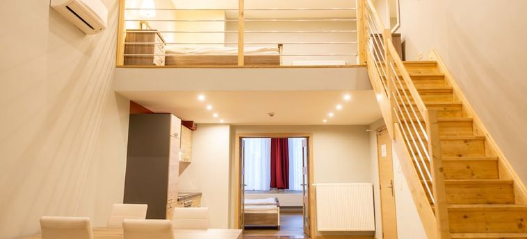 Hotel Wellness Apart Bruxelles: Foto 
