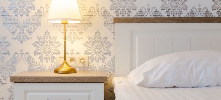 Hotel Wellness Apart Bruxelles : Photo 