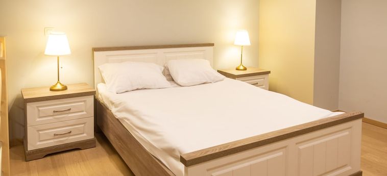 Hotel Wellness Apart Bruxelles : Photo 