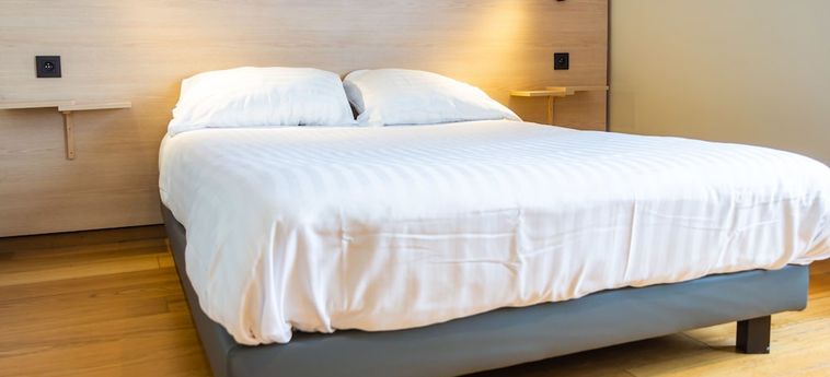 Hotel Wellness Apart Bruxelles : Photo 
