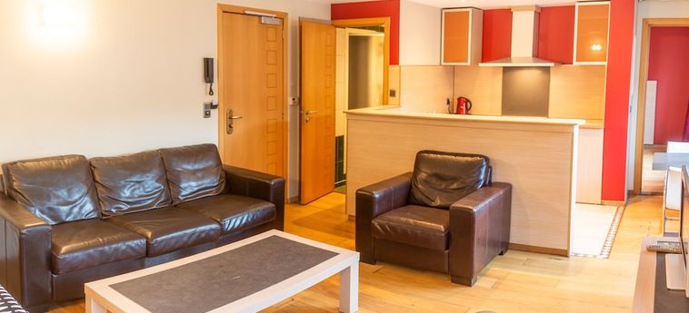 Hotel Wellness Apart Bruxelles : Photo 