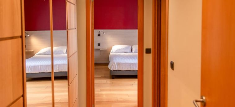 Hotel Wellness Apart Bruxelles : Photo 