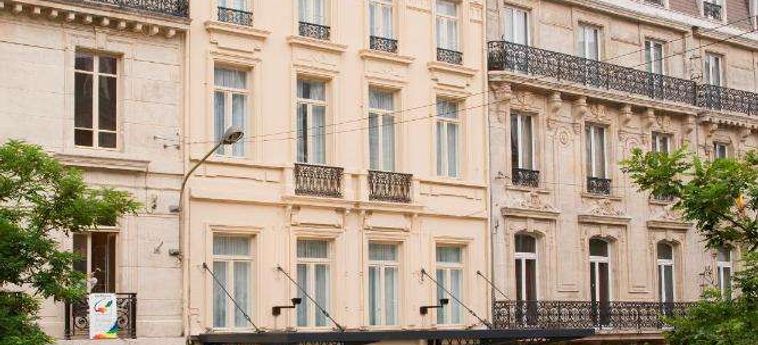 Hotel Marivaux Bruxelles : Photo 