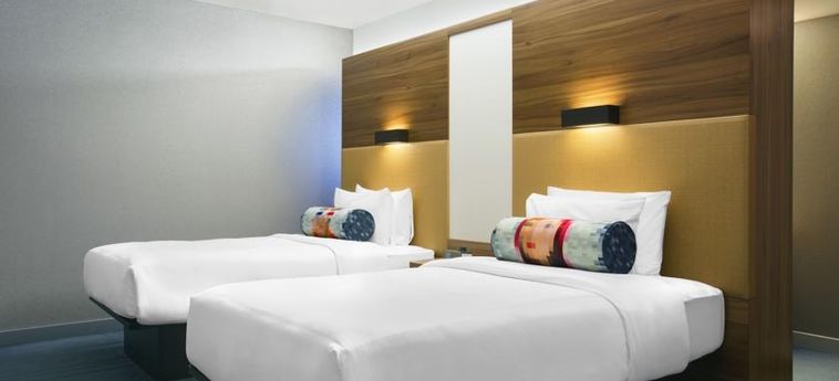 Hotel Pestana Brussels Schuman Bruxelles: Foto 