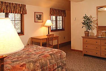 Hotel The Lodge At Bryce Canyon:  BRYCE CANYON (UT)