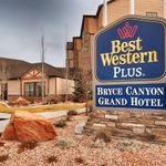 BEST WESTERN PLUS BRYCE CANYON GRAND HOTEL 3 Stars