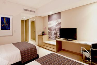 Hotel Holiday Inn Bucaramanga Cacique:  BUCARAMANGA