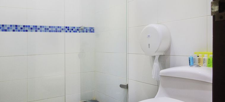 Hotel Ayenda 1505 Balmoral Bucaramanga: Foto 