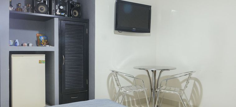 Hotel Ayenda 1505 Balmoral Bucaramanga: Foto 
