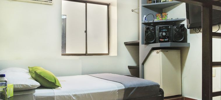 Hotel Ayenda 1505 Balmoral Bucaramanga: Foto 