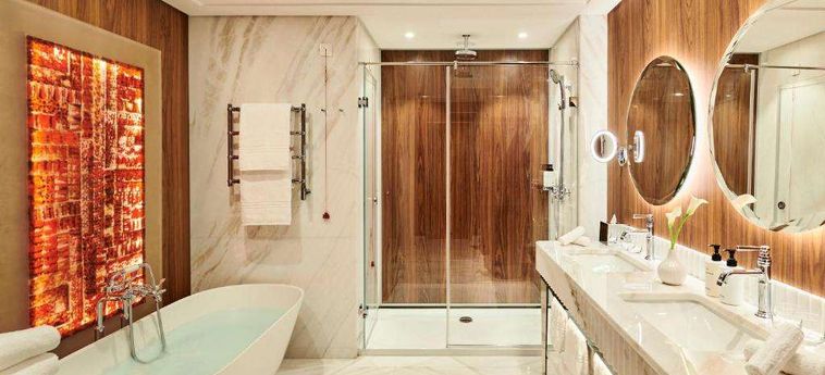 Hotel Intercontinental Athenee Palace Bucharest Bucarest: Foto 