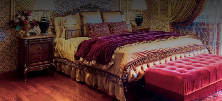 Hotel Suter Palace Boutique Bucarest: Foto 