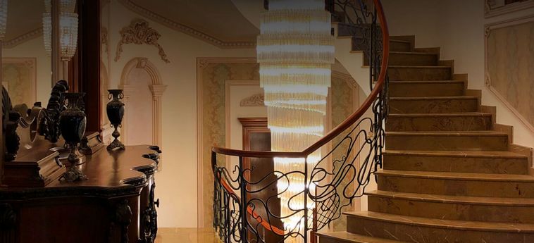 Hotel Suter Palace Boutique Bucarest: Foto 