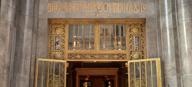 Hotel The Marmorosch Bucharest, Autograph Collection Bucarest: Foto 