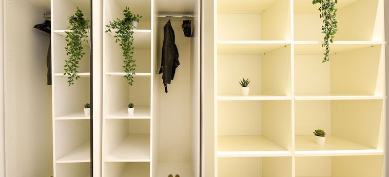 Hotel Sala Palatului Apt Bucarest: Foto 