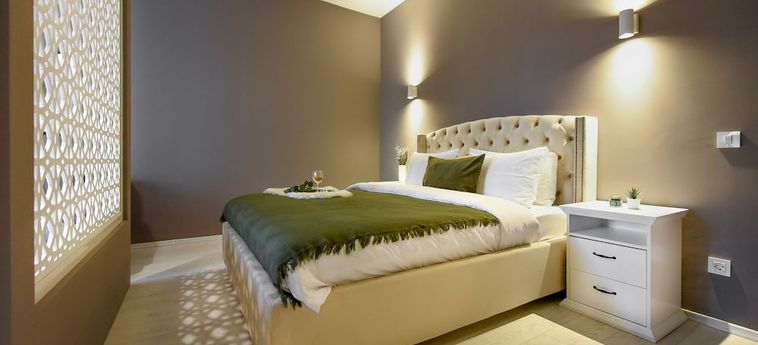 Hotel Sala Palatului Apt Bucarest: Foto 