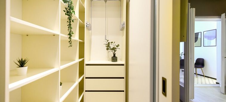 Hotel Sala Palatului Apt Bucarest: Foto 