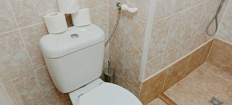 Wow Apartment In The City Center Bucarest: Foto 