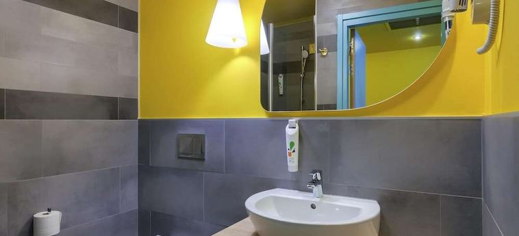 Hotel Ibis Styles Bucharest Erbas Bucharest: Foto 