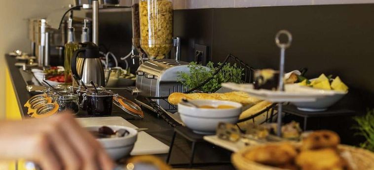 Hotel Ibis Styles Bucharest Erbas Bucharest: Foto 
