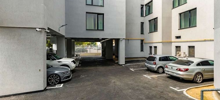 Hotel Ibis Styles Bucharest Erbas Bucharest: Foto 