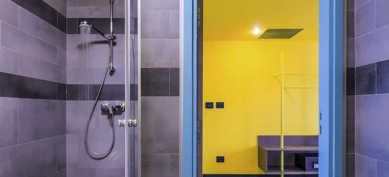 Hotel Ibis Styles Bucharest Erbas Bucharest : Photo 