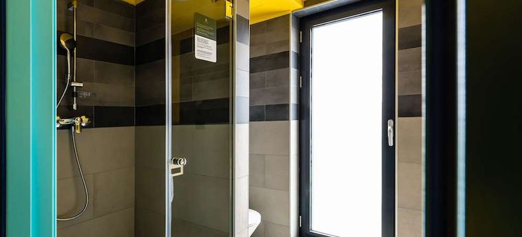 Hotel Ibis Styles Bucharest Erbas Bucharest : Photo 