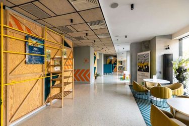 Hotel Ibis Styles Bucharest Erbas:  BUCHAREST