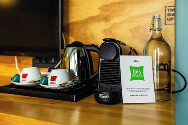 Hotel Ibis Styles Bucharest Erbas:  BUCHAREST