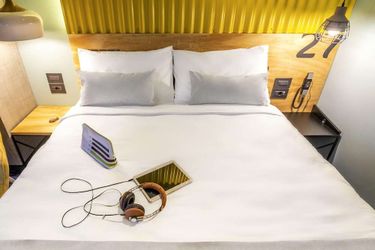 Hotel Ibis Styles Bucharest Erbas:  BUCHAREST