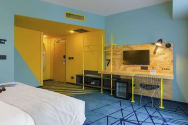 Hotel Ibis Styles Bucharest Erbas:  BUCHAREST