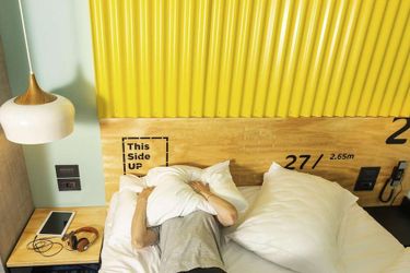 Hotel Ibis Styles Bucharest Erbas:  BUCHAREST