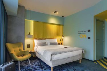 Hotel Ibis Styles Bucharest Erbas:  BUCHAREST