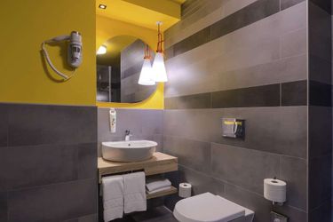 Hotel Ibis Styles Bucharest Erbas:  BUCHAREST