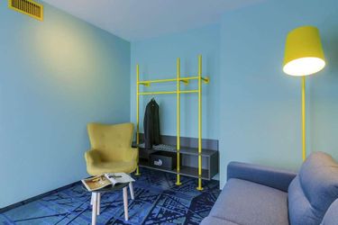 Hotel Ibis Styles Bucharest Erbas:  BUCHAREST