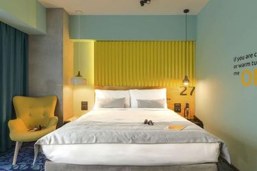 Hotel Ibis Styles Bucharest Erbas:  BUCHAREST
