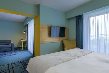 Hotel Ibis Styles Bucharest Erbas:  BUCHAREST