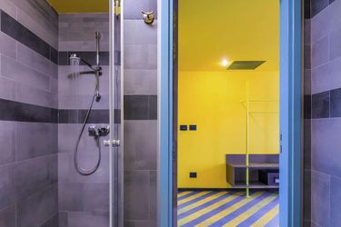 Hotel Ibis Styles Bucharest Erbas:  BUCHAREST