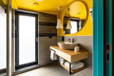 Hotel Ibis Styles Bucharest Erbas:  BUCHAREST