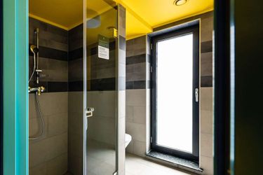 Hotel Ibis Styles Bucharest Erbas:  BUCHAREST