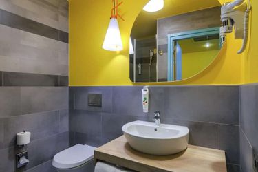 Hotel Ibis Styles Bucharest Erbas:  BUCHAREST