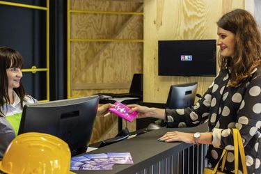 Hotel Ibis Styles Bucharest Erbas:  BUCHAREST