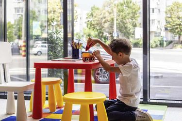 Hotel Ibis Styles Bucharest Erbas:  BUCHAREST