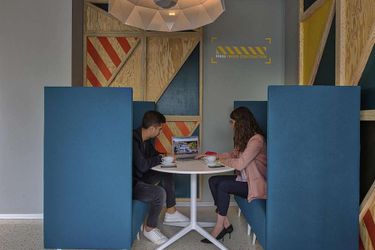Hotel Ibis Styles Bucharest Erbas:  BUCHAREST